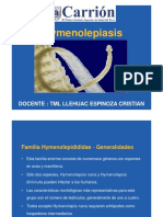 14ava Clase de Parasitologia PDF