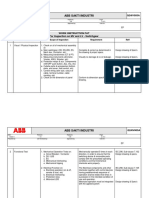 FAT Procedure SafePlus