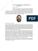 Índices Del Desempleo y Subempleo Con El Grado de Escolaridad