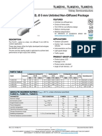 TLHG 575NM Led