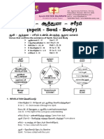 Avi Athuma Sareeram