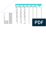 Table: Assembled Joint Masses Joint Masssource U1 U2 U3 R1 R2 R3 Centerx