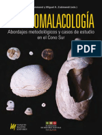 Arqueomalacologia PDF