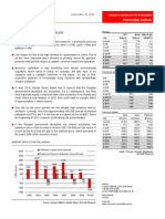 Bottleneck For Palladium: Commodity Outlook