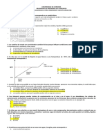 Banco - Preguntas Ultimos