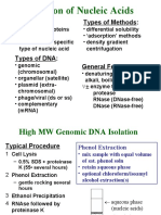 Metodos de Trabajo Con Acidos Nucleicos