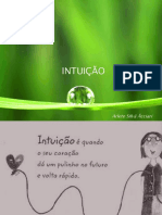 Intuição