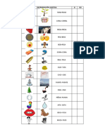 Discriminación Auditiva