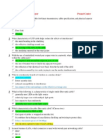 Chapter 8: OSI Physical Layer Pronet Center: More Host Mobility