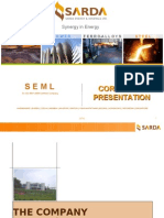 SEML Presentation