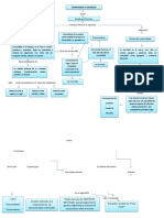 Mapa Conceptual Comunidad y Sociedad