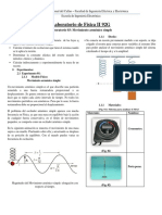 Movimiento Armonico Simple