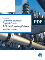 IHS Chemical CapitalCost SRProspectus