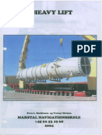 Heavy Lift PDF