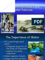 Water Resource Management