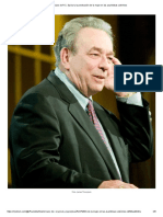 El Caso de R.C. Sproul y La Predicación de La Mujer en Las Asambleas Solemnes de Juan Paulo Martínez