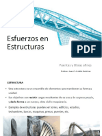 5-Esfuerzos y Fallas en Puentes