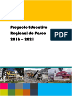 PER - Pasco PDF