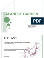 Final Japanese Garden Presentation