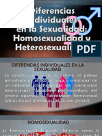 Diferencias Individuales