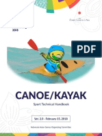 Canoe Kayak