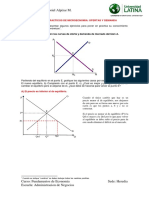 Ejercicios Practicos OyD Resueltos PDF