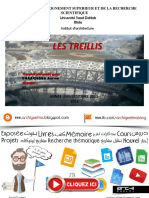 Les Treillis PDF