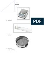 Materiales y Métodos Biometria