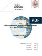 Informe Final Investigación en Ciencias Sociales II