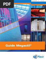 Guide Megastil 2010