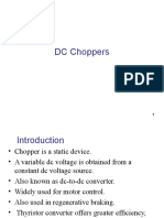 DC Choppers