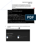 Práctica 01 - Mysql Workbench