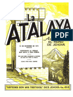 12 - La Atalaya - 15 de Diciembre de 1971 - Ocr