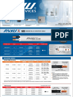 Chint Price List