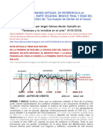 12 227 Cronologías Del Mundo Antiguo. Parte Segunda. Bronce Final y Edad Del Hierro PDF