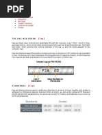 Archi Board IRR Rule VIII - Light and Ventilation