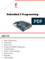 EmbeddedCProgrammingV1 1