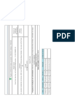 Inmetro YC500 PDF