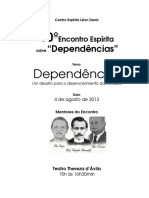 10º EEDependências 2013 - CELD PDF