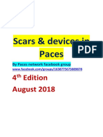 Scars & Devices in Paces 4th Edition PDF