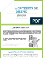 Seguridad Estructural y Criterios de Diseño