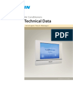 DCM601A51 - Technical Data