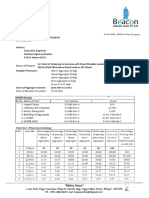 Value Part-4 Elongation Part-1 Absorption Part-3 Aggregate Part-1 LL, Pl&Pi 5 OMC lS2720Part8