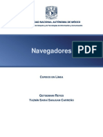 Navegadores PDF