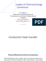 Heat Transfer Review