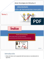 1 Tema 1 Diseño de Herramientas Manuales