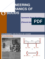 Chapter-8 Flexural Stress in Beams