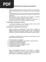 Guía de Suministro-P1 PDF