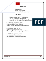 TPM English Songs 1 465 PDF