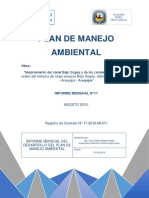 Informe de Valorización Yarabamba JC - Ver.03